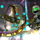 Illustration for article titled New Ratchet Clank Future Screenshots
